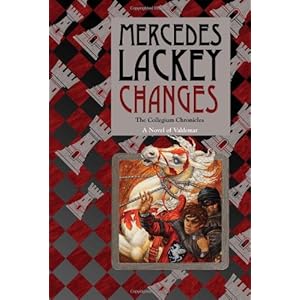 Collegium Chronicles 1-3 - Mercedes Lackey