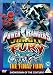 Power Rangers - Jungle Fury Vol.5 - The Final Fury [DVD] [2008]