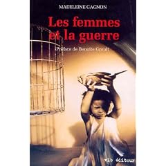Les femmes et la guerre