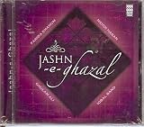 Jashn-e-Ghazal (Ghazals / Indian Music / Music CD)