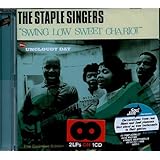 Swing Low Sweet Chariot / Uncloudy Day