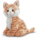 Melissa & Doug Pumpkin Tabby
