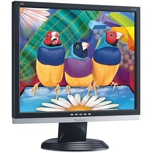 ViewSonic VA926 19-inch LCD Monitor by ViewSonic