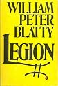 Legion 1ST Edition