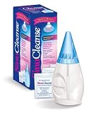 SinuCleanse Squeeze Nasal Wash Kit
