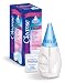   - SinuCleanse Squeeze Nasal Wash Kit