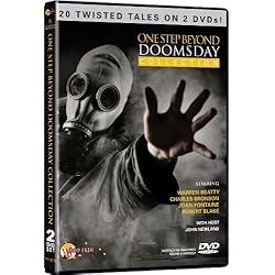 One Step Beyond: Paranormal Collection