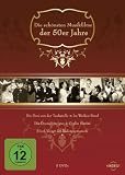 Produkt-Bild: Die sch&ouml;nsten Musikfilme der 50er Jahre [5 DVDs]
