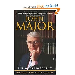 John Major: The Autobiography