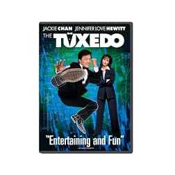 Tuxedo