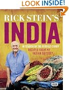 Rick Stein's India