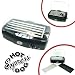 Kitchen & Housewares : Hot Dog Express Rotary Grill Hot Dog Maker FREE Tongs