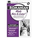 Romanian Made Nice & Easy (REA) (Languages Made Nice & Easy)