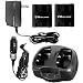Midland AVP-4 Battery Pack