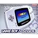 Game Boy Advance - Arctic (White)