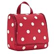 hanging washbag