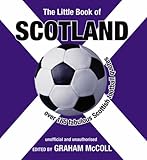 The little book of Scotland