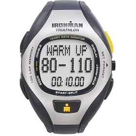 Timex Ironman Bodylink System