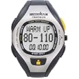 Timex Ironman T5F001 Unisex 100-Lap Target Trainer Heart Rate Monitor Watch