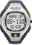 Timex Ironman T5F001 Unisex 100-Lap Target Trainer Heart Rate Monitor Watch