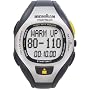 Timex Ironman T5F001 Unisex 100-Lap Target Trainer Heart Rate Monitor Watch