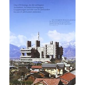 Moderne Architektur A-Z