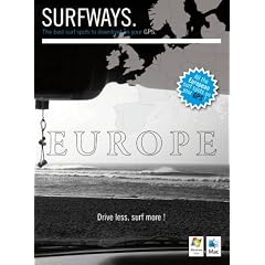 Surfways surf guide