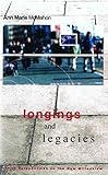 Longings and legacies : Irish perspectives on the new millennium