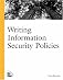 Writing Information Security Policies
