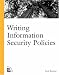 Writing Information Security Policies