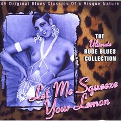 Let Me Squeeze Your Lemon