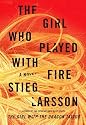 The Girl Who Played With Fire