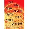 The Girl Who Played With Fire