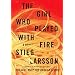 The Girl Who Played With Fire