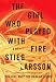 The Girl Who Played With Fire