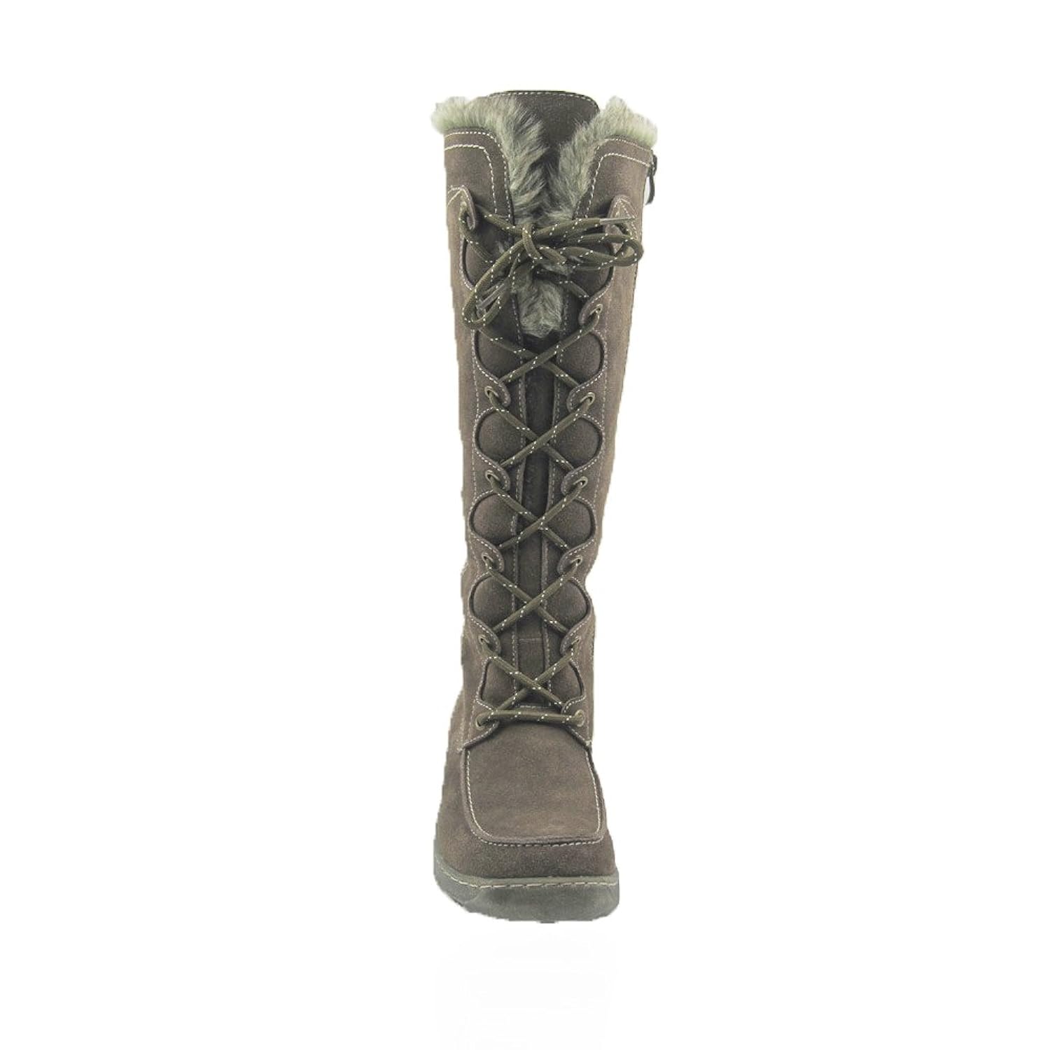comfy boots ladies