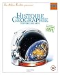 Les Ateliers Hachette Histoire-G�ographie CM2 - Livre �l�ve - Ed.2011