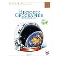 Les Ateliers Hachette Histoire-G�ographie CM2 - Livre �l�ve - Ed.2011