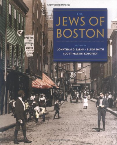 The Jews of Boston