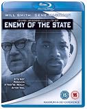 Enemy Of The State [Blu-ray] [UK IMPORT] - Will Smith