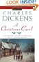 A Christmas Carol and Other Christmas Stories (Signet Classics)