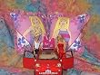 Barbie Pillow Set