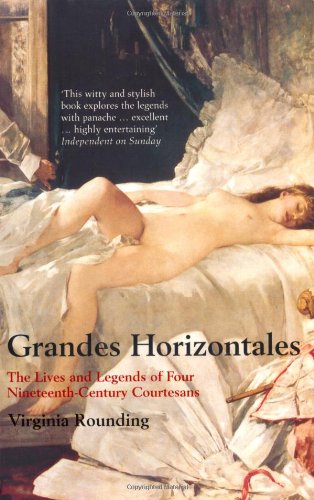 Les Grandes Horizontales