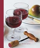 Wine Notes Themed Mini Notebook