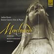Monteverdi Sacred Music