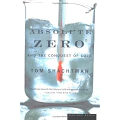 Absolute Zero and the Conquest of Cold
