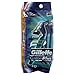 Gillette CustomPlus Pivot Disposable Razors - 10 ct