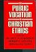 Book The Public Vocation of Christian Ethics