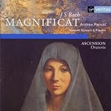 Bach: Magnificat, BWV243/Ascension Oratorio, BWV11