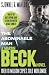 The Martin Beck series - The Abominable Man